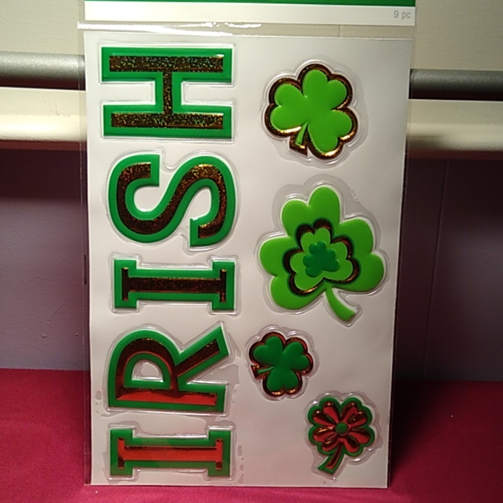☘️St Patrick'sDay Decorations - Picture 3 of 4
